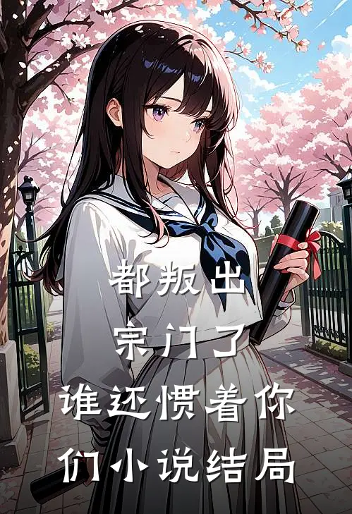 都叛出宗门了，谁还惯着你们小说结局