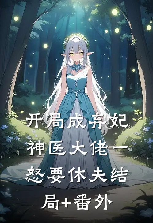开局成弃妃，神医大佬一怒要休夫结局+番外