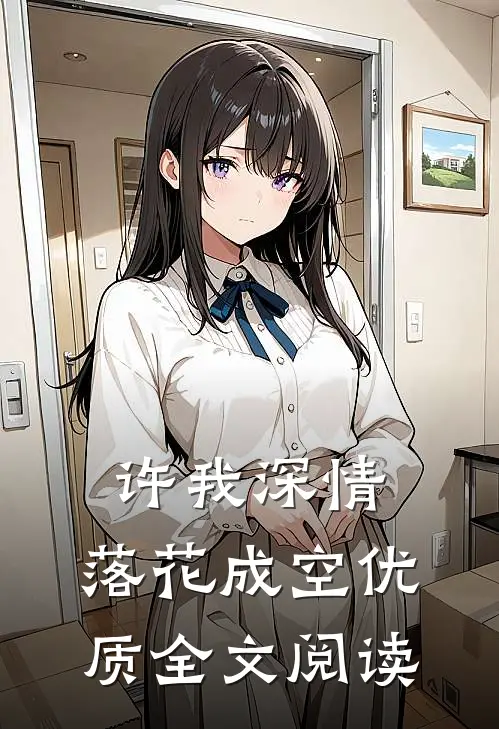 许我深情，落花成空优质全文阅读