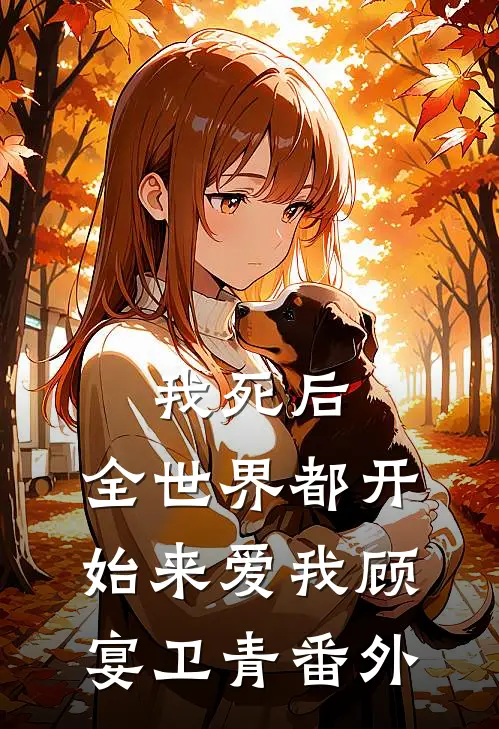 我死后，全世界都开始来爱我顾宴卫青 番外