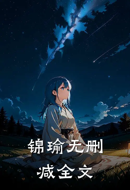 锦瑜无删减全文