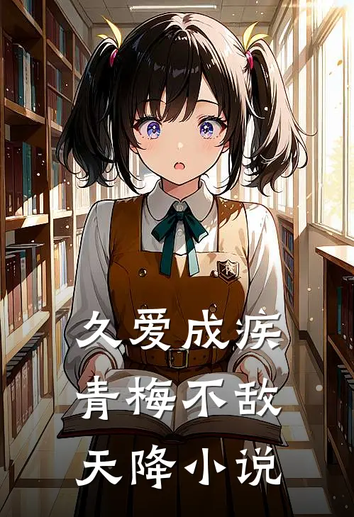 久爱成疾，青梅不敌天降小说