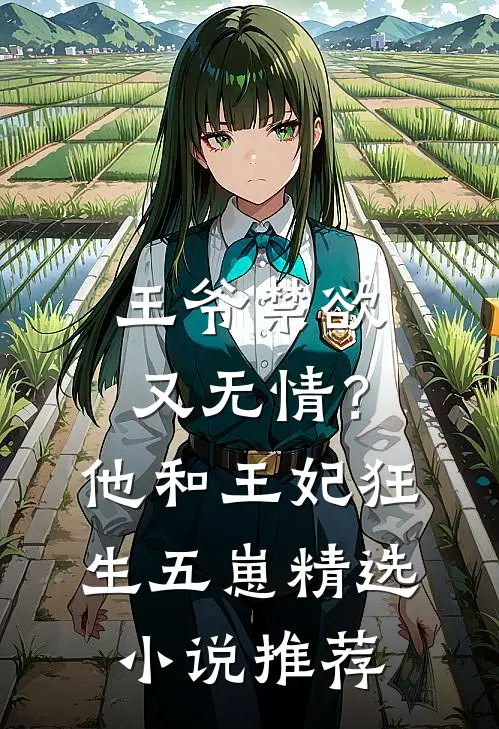 王爷禁欲又无情？他和王妃狂生五崽精选小说推荐