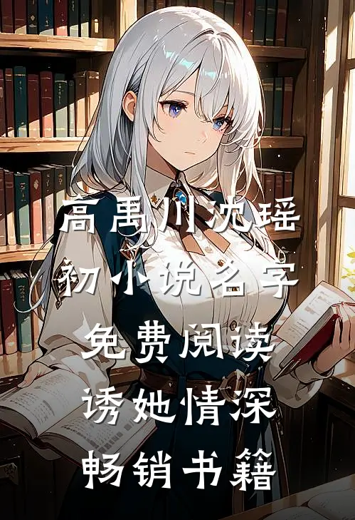 高禹川沈瑶初小说名字免费阅读诱她情深畅销书籍