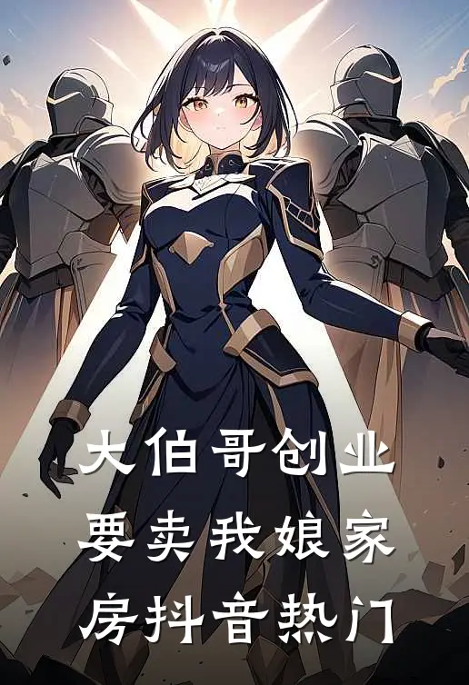 大伯哥创业要卖我娘家房抖音热门