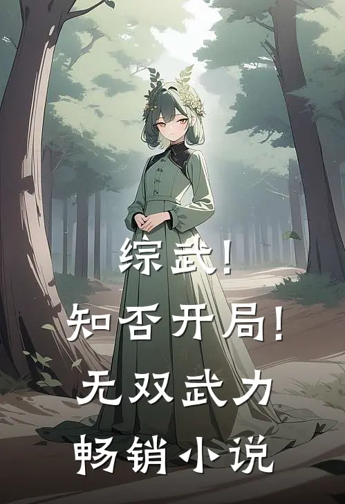 综武!知否开局!无双武力畅销小说