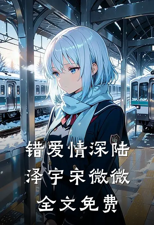 错爱情深陆泽宇宋微微全文免费