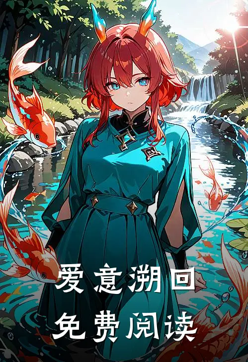 爱意溯回免费阅读