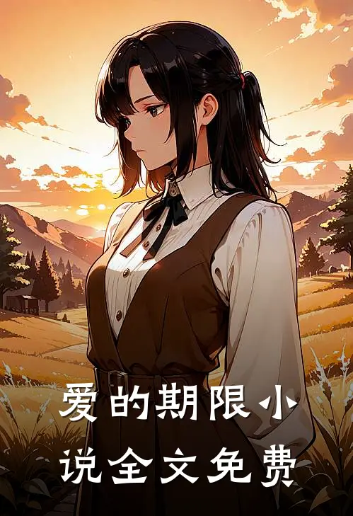 爱的期限小说全文免费