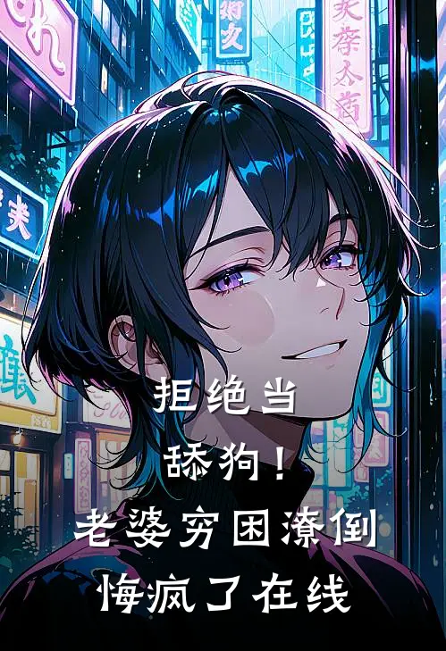 拒绝当舔狗！老婆穷困潦倒悔疯了在线