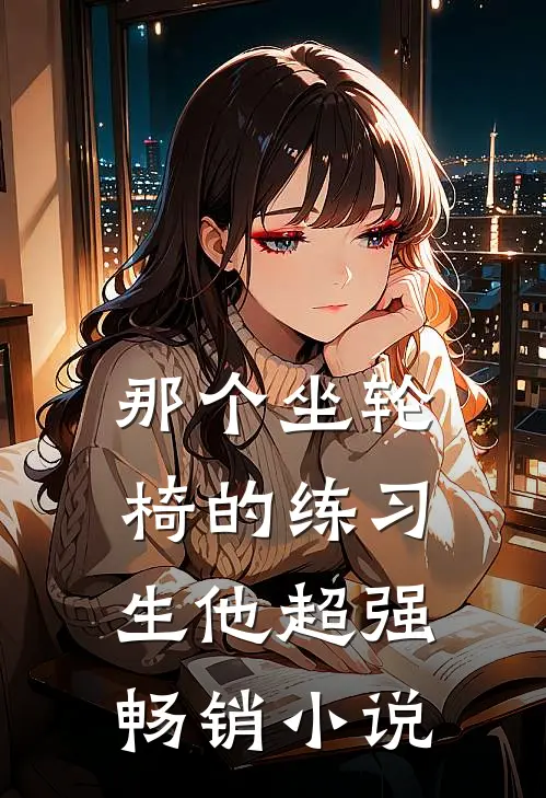 那个坐轮椅的练习生他超强畅销小说