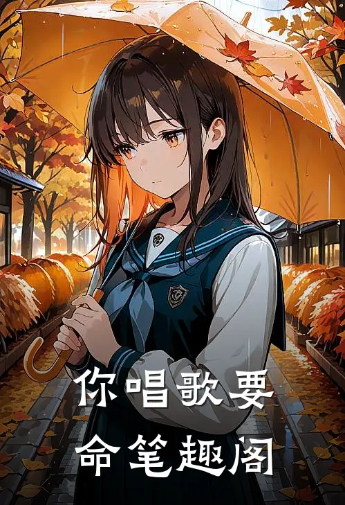 你唱歌要命笔趣阁