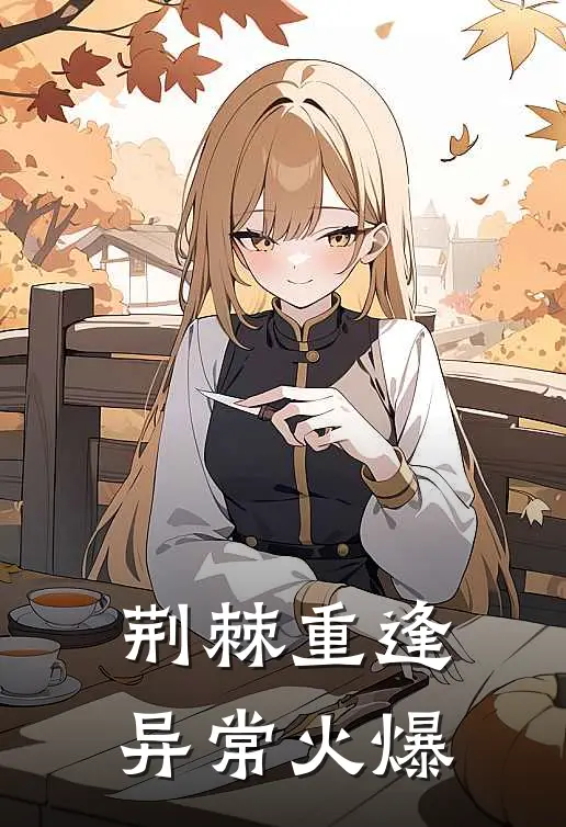 荆棘重逢异常火爆