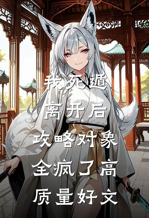 我死遁离开后，攻略对象全疯了高质量好文