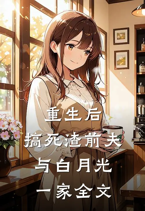 重生后，搞死渣前夫与白月光一家全文