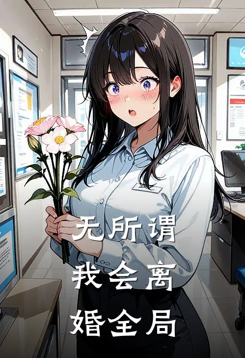 无所谓，我会离婚全局