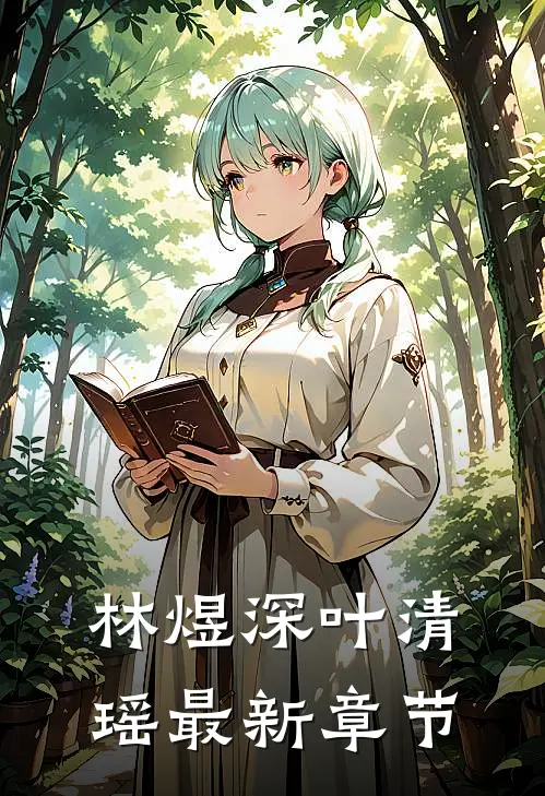 林煜深叶清瑶最新章节
