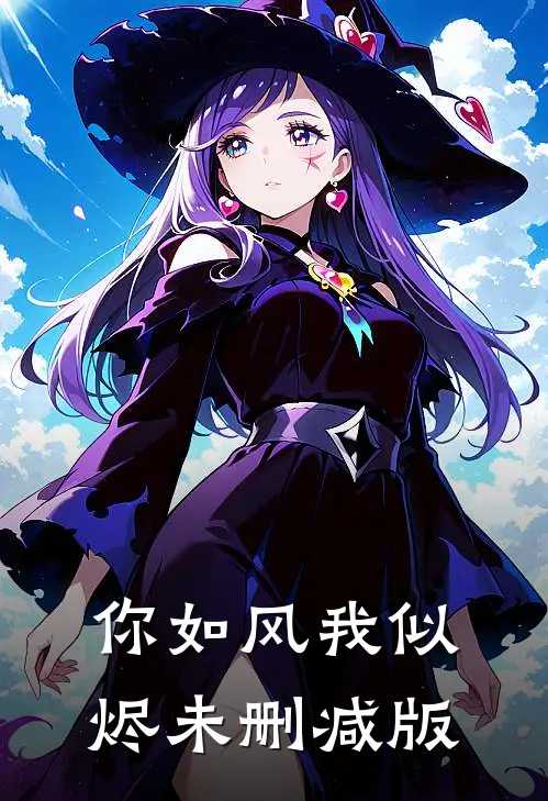 你如风我似烬未删减版