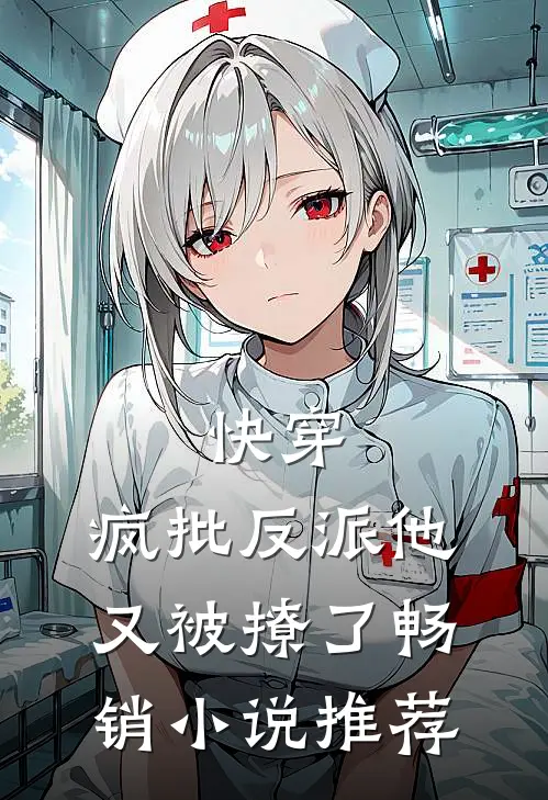 快穿：疯批反派他又被撩了畅销小说推荐