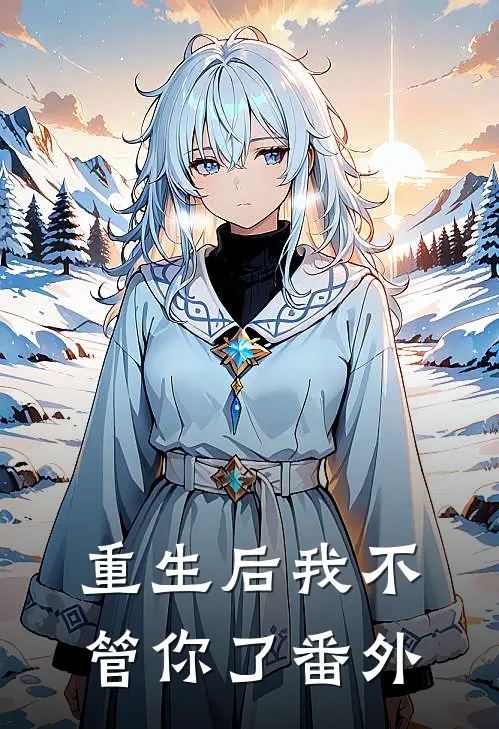 重生后我不管你了 番外
