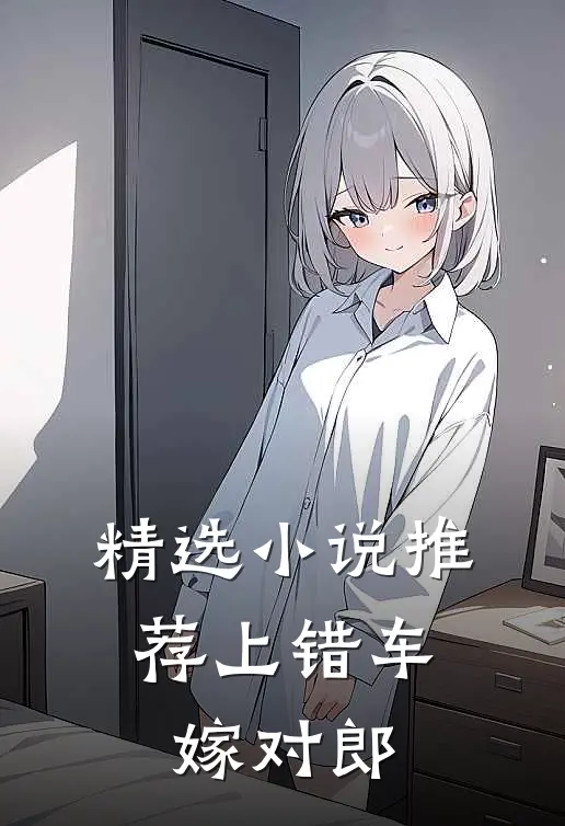 精选小说推荐上错车，嫁对郎