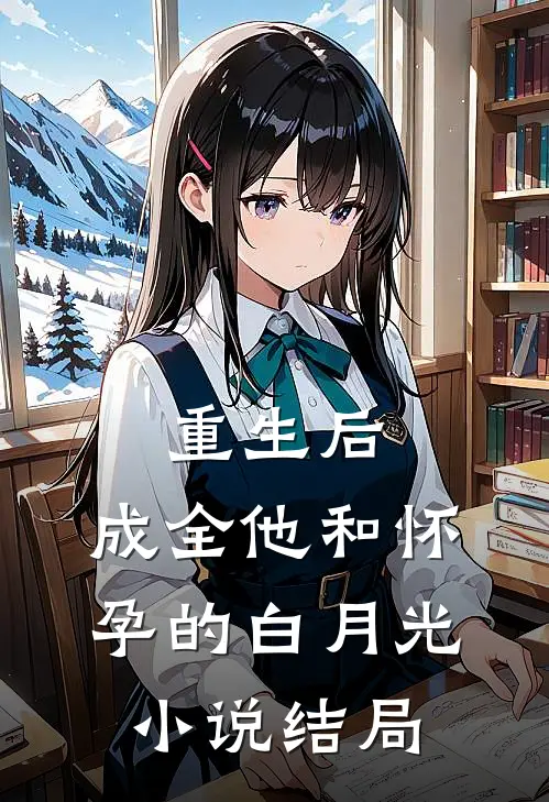 重生后，成全他和怀孕的白月光小说结局