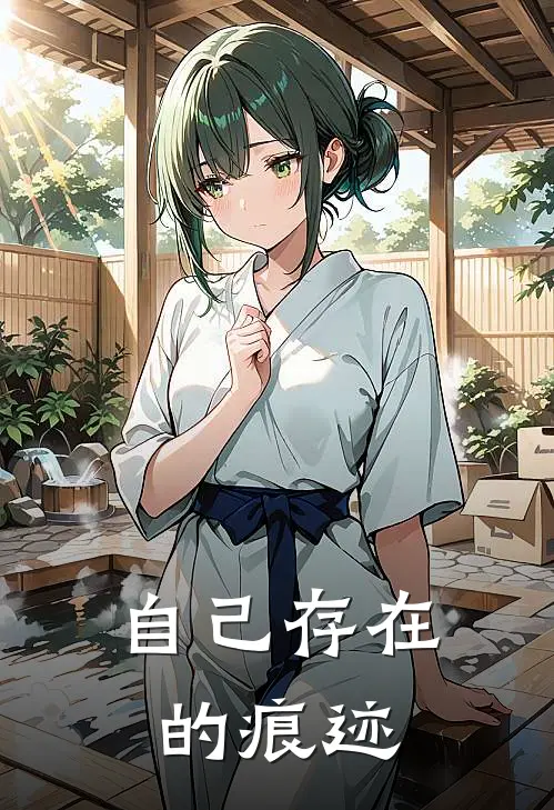 自己存在的痕迹