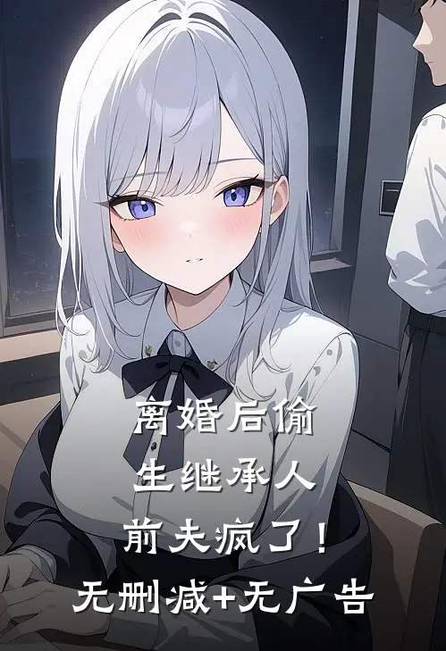 离婚后偷生继承人，前夫疯了！无删减+无广告