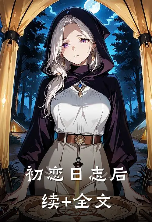 初恋日志后续+全文