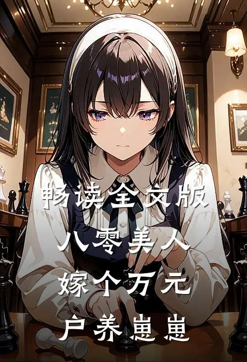 畅读全文版八零美人：嫁个万元户养崽崽
