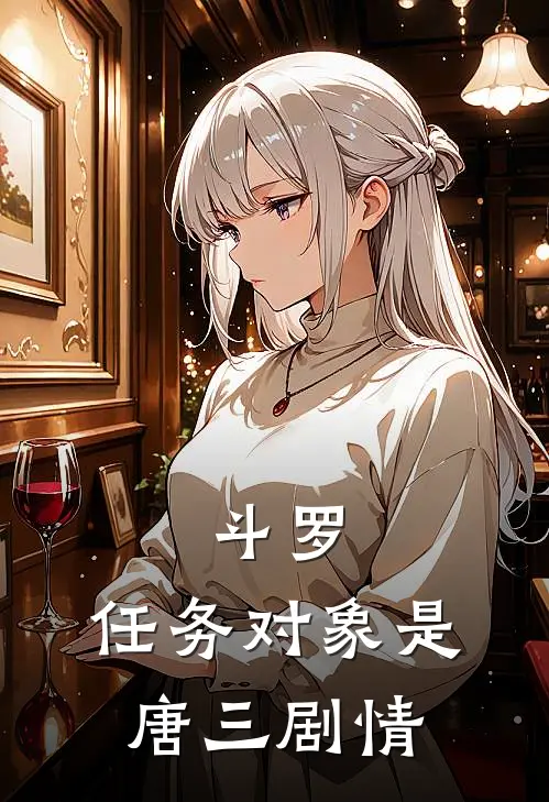 斗罗：任务对象是唐三剧情