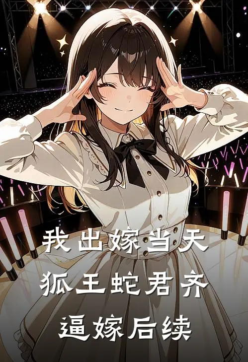 我出嫁当天，狐王蛇君齐逼嫁后续