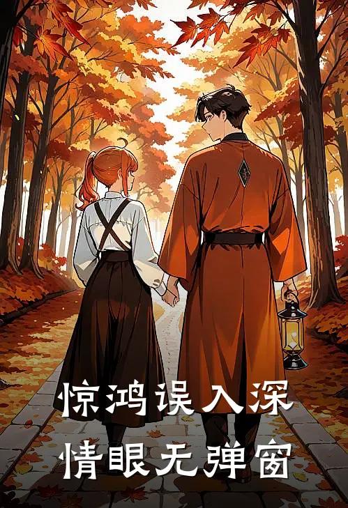 惊鸿误入深情眼无弹窗