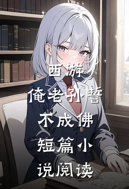 西游俺老孙誓不成佛短篇阅读免费