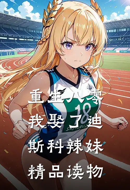 重生八零：我娶了迪斯科辣妹精品读物