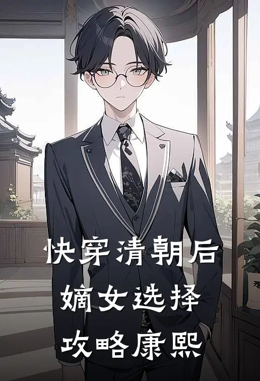 快穿清朝后，嫡女选择攻略康熙