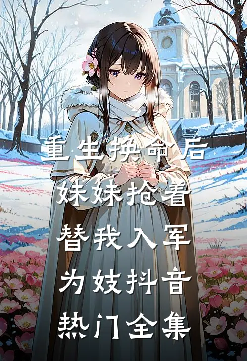 重生换命后，妹妹抢着替我入军为妓抖音热门 全集
