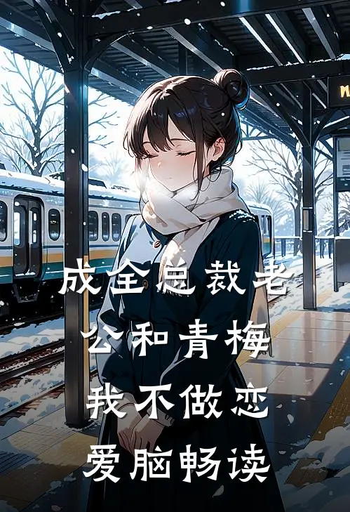 成全总裁老公和青梅我不做恋爱脑畅读