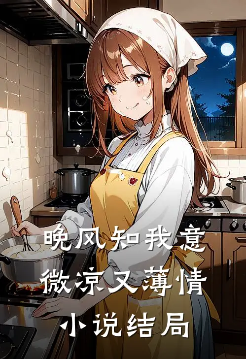 晚风知我意，微凉又薄情小说结局