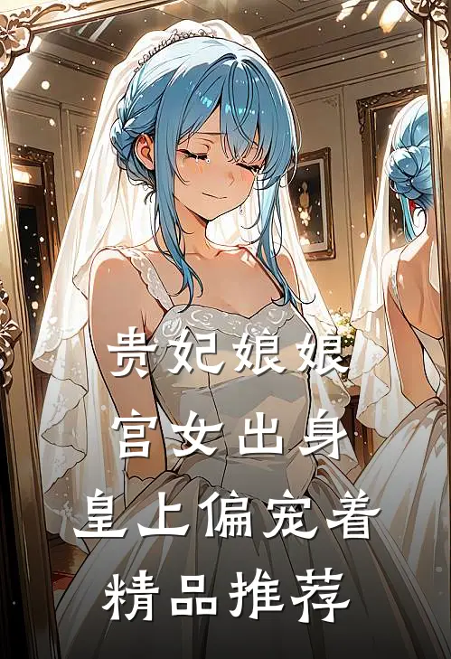 贵妃娘娘宫女出身，皇上偏宠着精品推荐