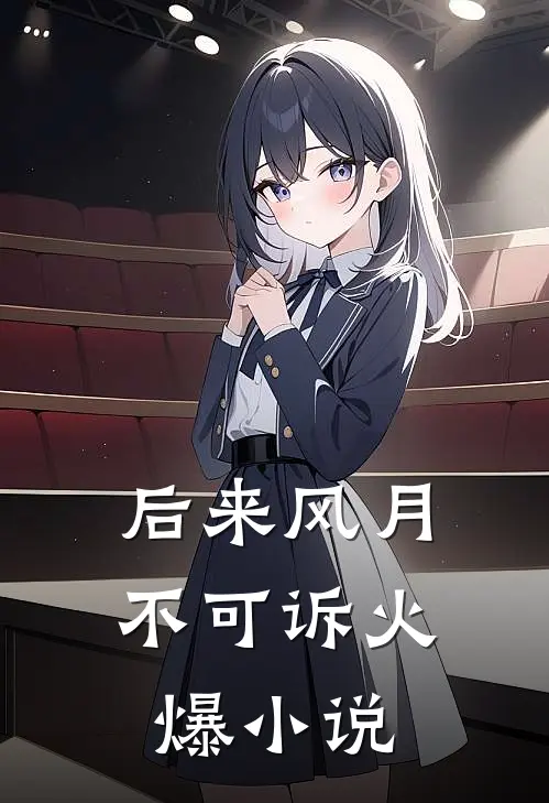 后来风月不可诉火爆小说