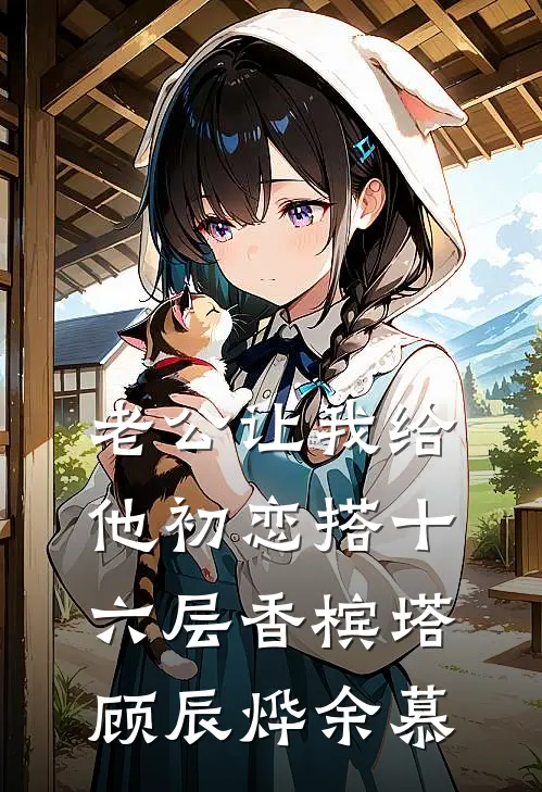 老公让我给他初恋搭十六层香槟塔顾辰烨余慕