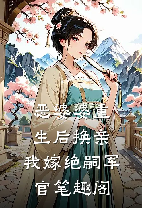 恶婆婆重生后换亲，我嫁绝嗣军官笔趣阁
