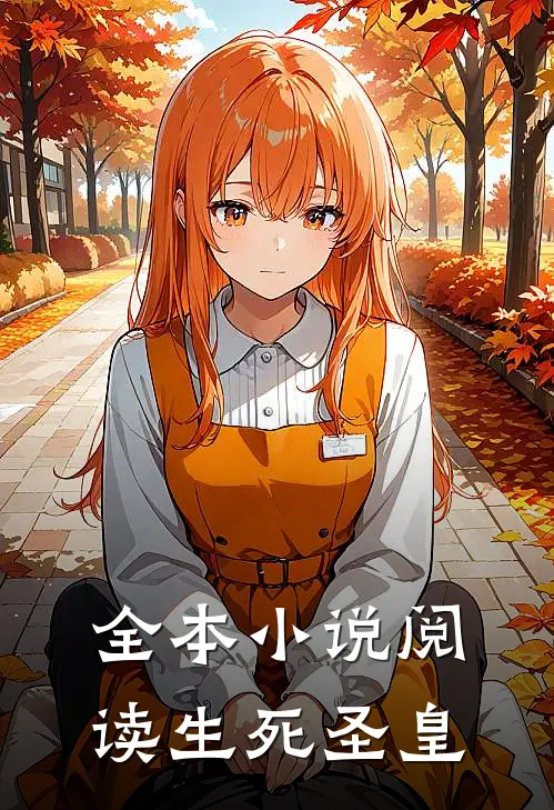 全本小说阅读生死圣皇