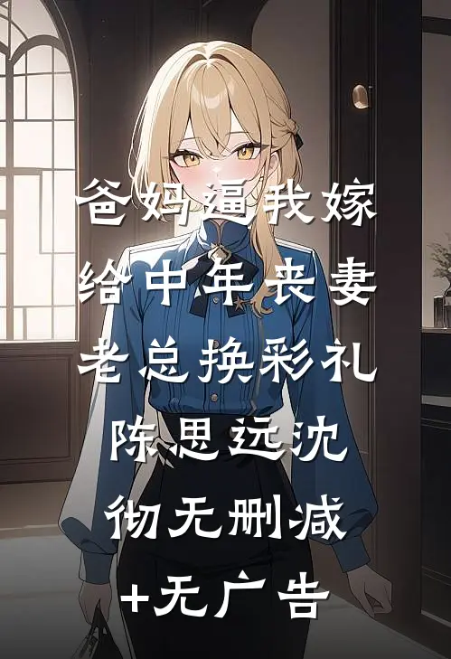 爸妈逼我嫁给中年丧妻老总换彩礼陈思远沈彻无删减+无广告