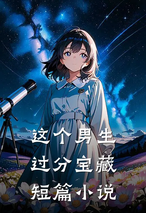 这个男生过分宝藏短篇小说