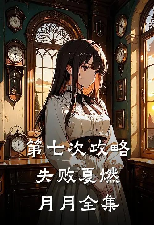 第七次攻略失败夏燃月月 全集