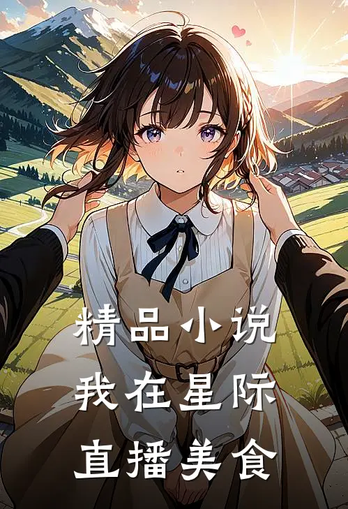 精品小说我在星际直播美食