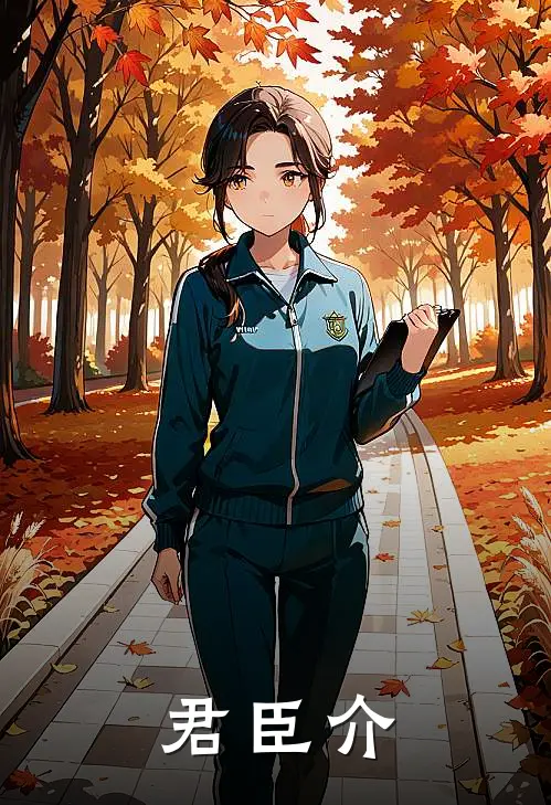 君臣介
