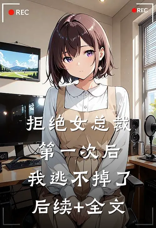 拒绝女总裁第一次后，我逃不掉了后续+全文